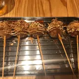 室蘭串揚げ 中島一丁目商店