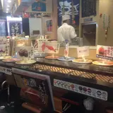 まぐろ問屋 三浦三崎港 上野店