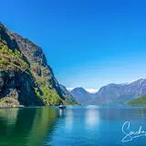 ソグネ・フィヨルド