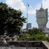 Monte Fort