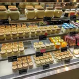 まほろば大仏プリン本舗 東大寺門前夢風ひろば店