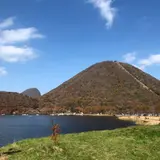 榛名湖