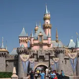 ディズニーランド・パーク