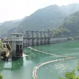 佐久間ダム