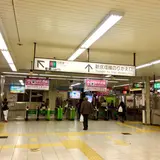 松戸駅