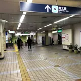 王子神谷駅
