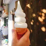 ドットミルクスタンド