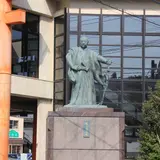 織田信長像