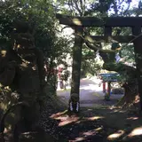 大野嶽神社