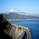 東海道由比宿おもしろ宿場館
