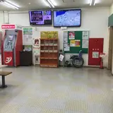 高坂SA (下り)