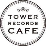 タワーレコードTOWER RECORDS CAFE 表参道店