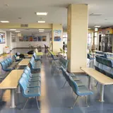 仙台港フェリー埠頭ターミナル
