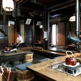 赤坂 すみやき料理 はやし