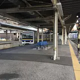 君津駅