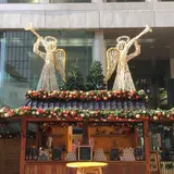 ドイツクリスマスマーケット