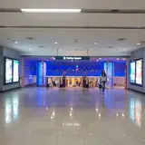 Esplanade