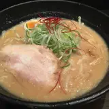 百戦麺磨 鬼武者