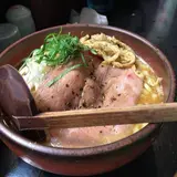 麺処とりぱん