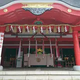 京濱伏見稲荷神社