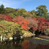 三景園