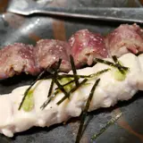 銘鶏やき鳥 鳥仙