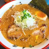 函館麺や 一文字 函館本店