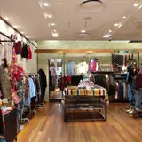古着屋 KINJI BIGSTEP店