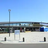 道の駅常陸大宮
