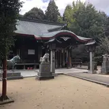 筑紫神社