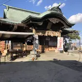 愛宕神社