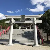 鏡山神社