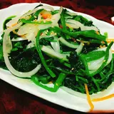 馬記 蒙古肉餅