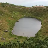 大雪山国立公園