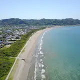 岩井海岸
