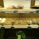 ぱん屋ふじ田