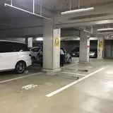 奈良登大路自動車駐車場