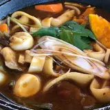 流しそうめん・ほうとう 円右衛門