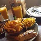 Nando's