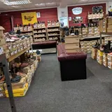 Dr. Martens Factory Shop