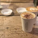 モンマス コーヒー