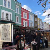 Portobello Road Market
