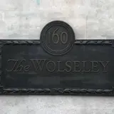 The Wolseley