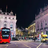 Piccadilly Circus