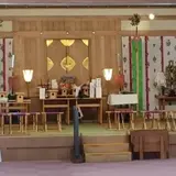 札幌護国神社