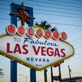 Welcome to Fabulous Las Vegas