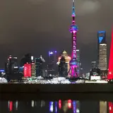 浦東新区