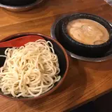らーめん能登山 つけ麺館