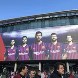 Camp Nou