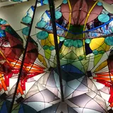 ガラス工芸美術館